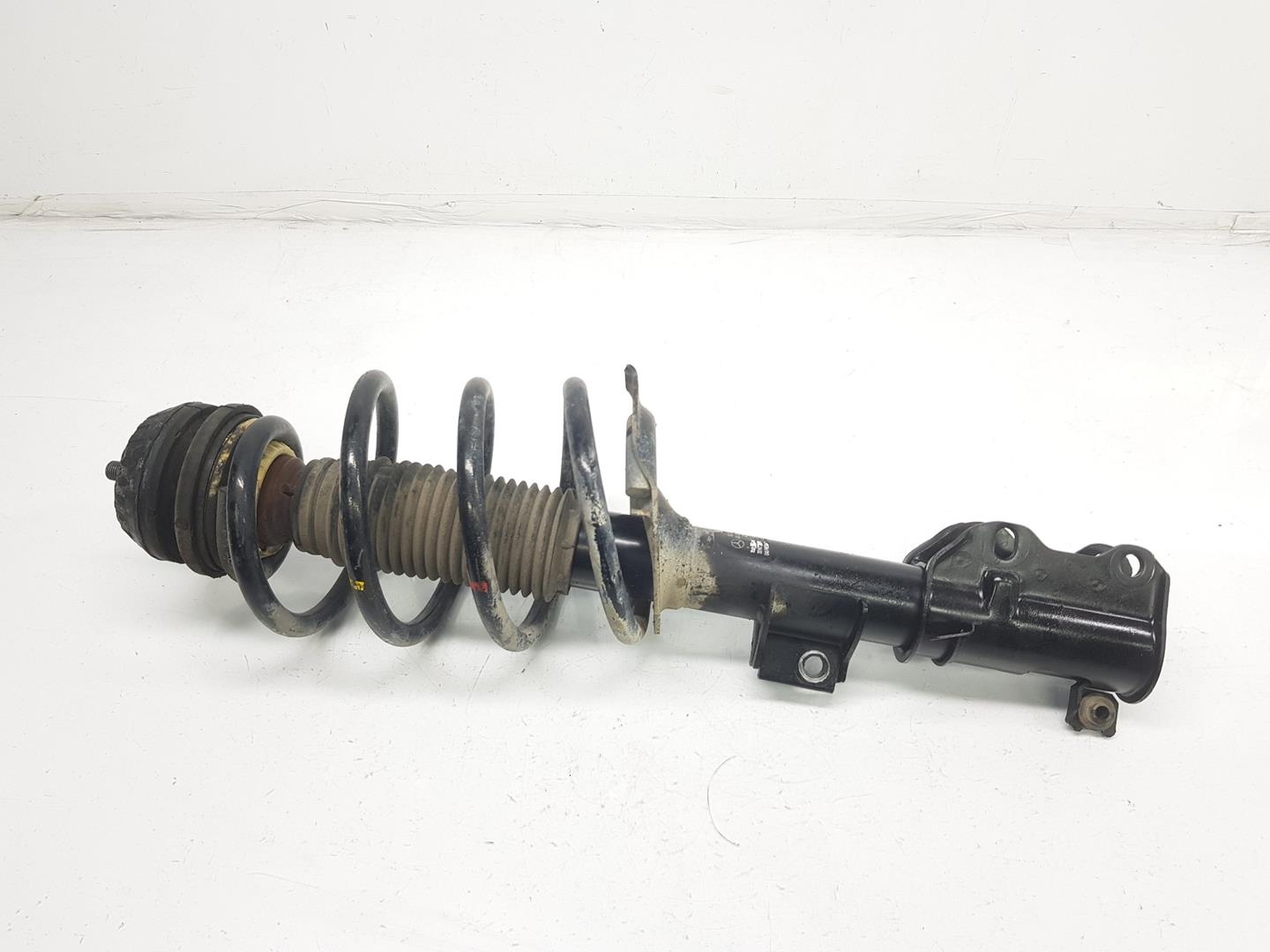 MERCEDES-BENZ Vito W639 (2003-2015) Front Right Shock Absorber A6393203613, A6393203613 19917430