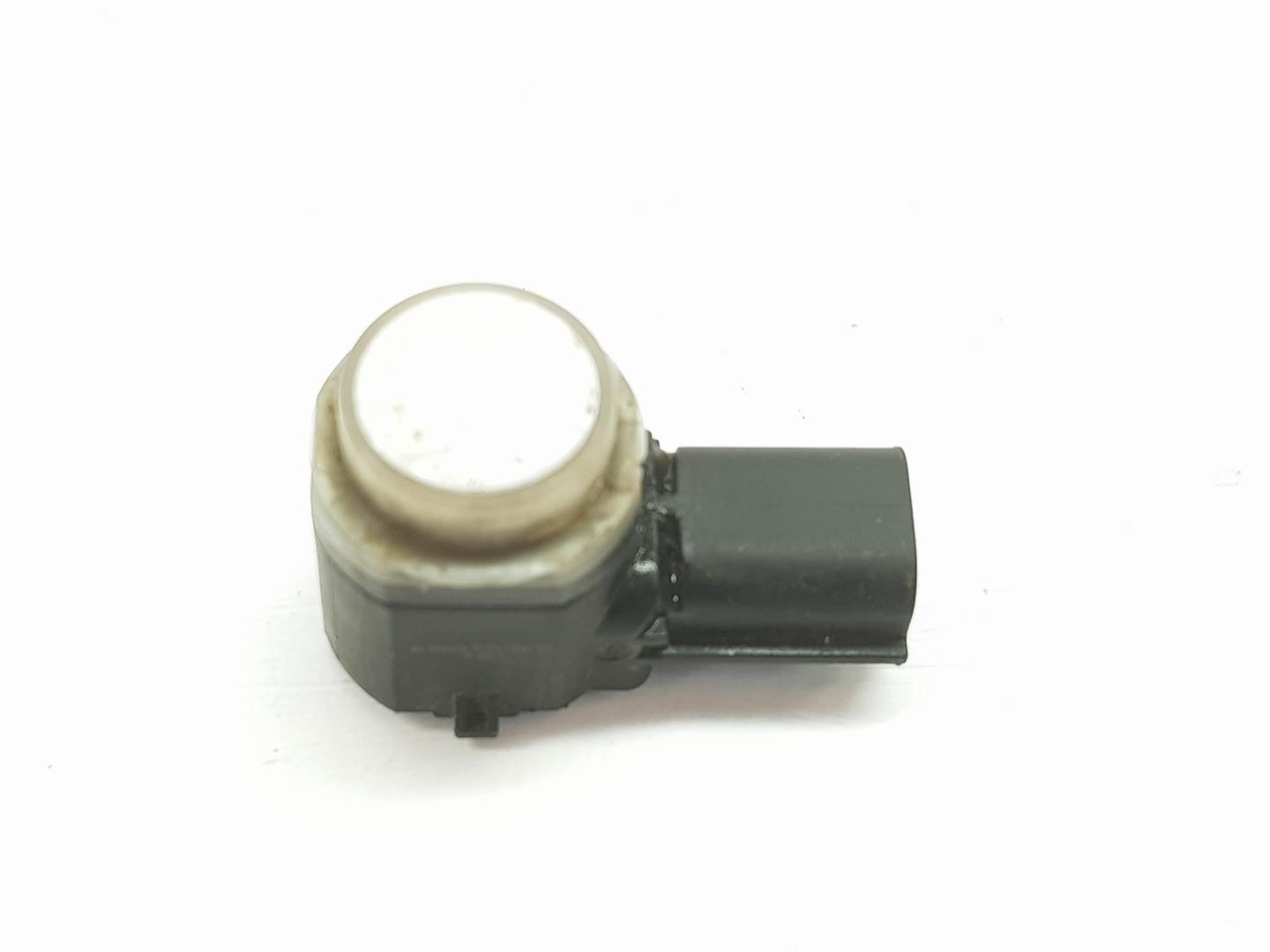 FORD Focus 3 generation (2011-2020) Parking Sensor Rear EM2T15K859AAW, EM2T15K859AAW 19934851