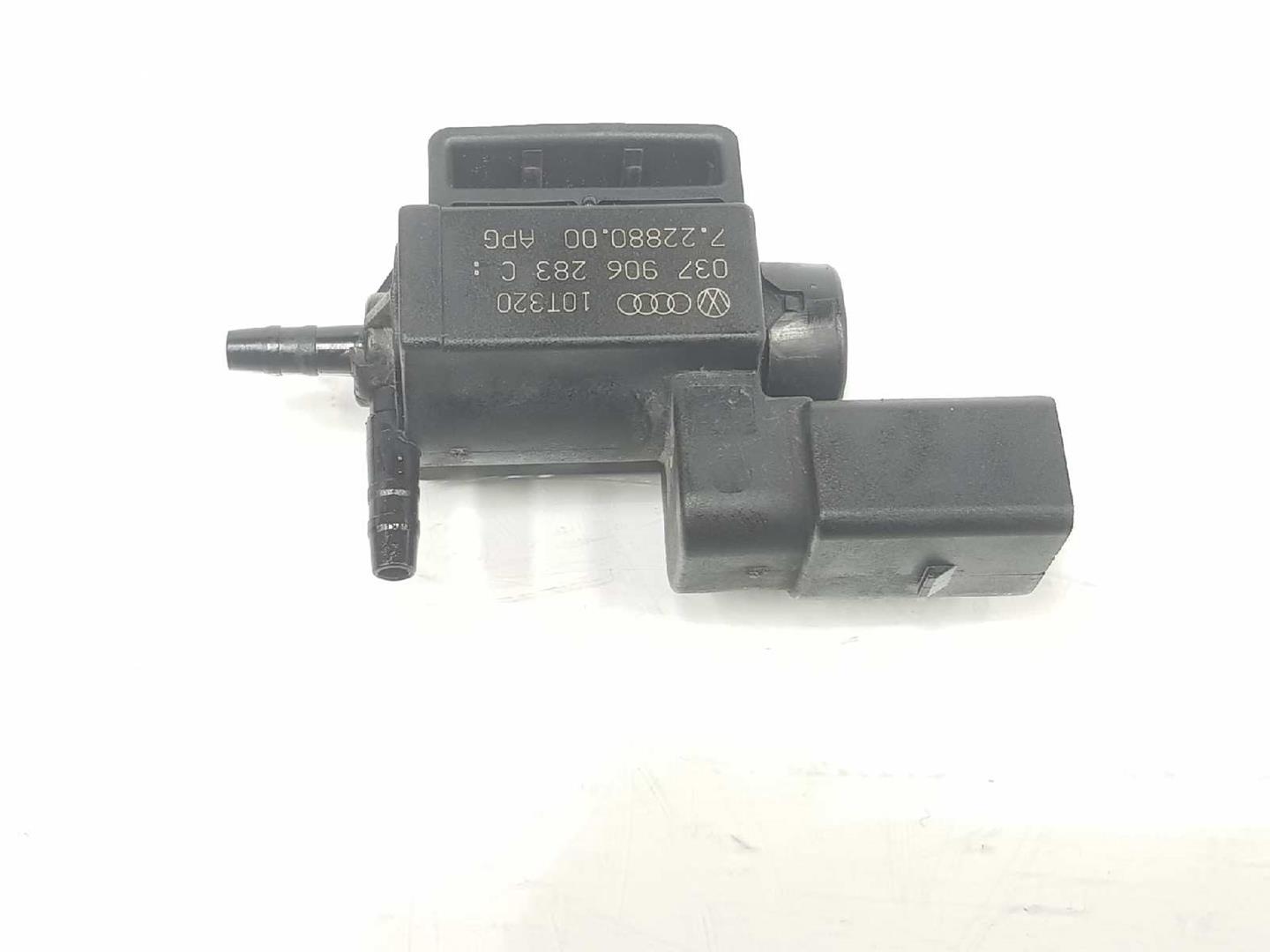 SKODA Octavia 1 generation (1996-2010) Solenoid Valve 037906283C,72288000 19751936