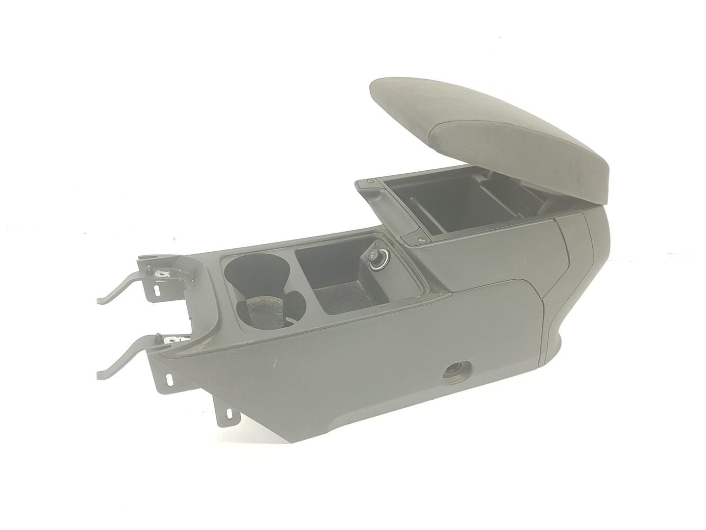 SEAT Leon 3 generation (2012-2020) Porankis 5F0864207C, 5F0863243A 19829169