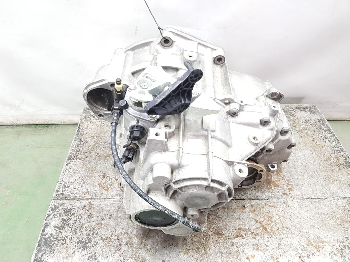 SKODA Octavia 3 generation (2013-2020) Коробка передач PFL,02Q300049T02Q300050E 24131982