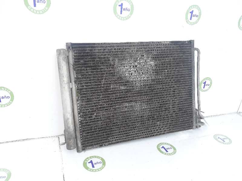 BMW X5 E53 (1999-2006) Air Con Radiator 64536914216, 64536914216 19661698