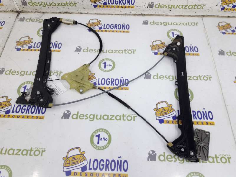 BMW 3 Series E90/E91/E92/E93 (2004-2013) Front Left Door Window Regulator 51337193455, 7119201, 7119207 19614315