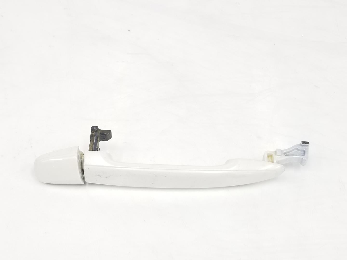 TOYOTA Land Cruiser 70 Series (1984-2024) Front Right Door Exterior Handle 6921128070A2, 6921128070A2, COLORBLANCO056 19792267