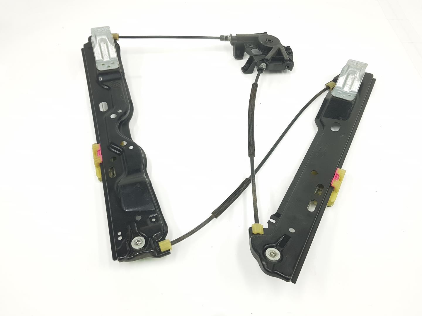 LAND ROVER Range Rover Evoque L538 (1 gen) (2011-2020) Front Left Door Window Regulator BJ3223201AF,LR046658 23751128