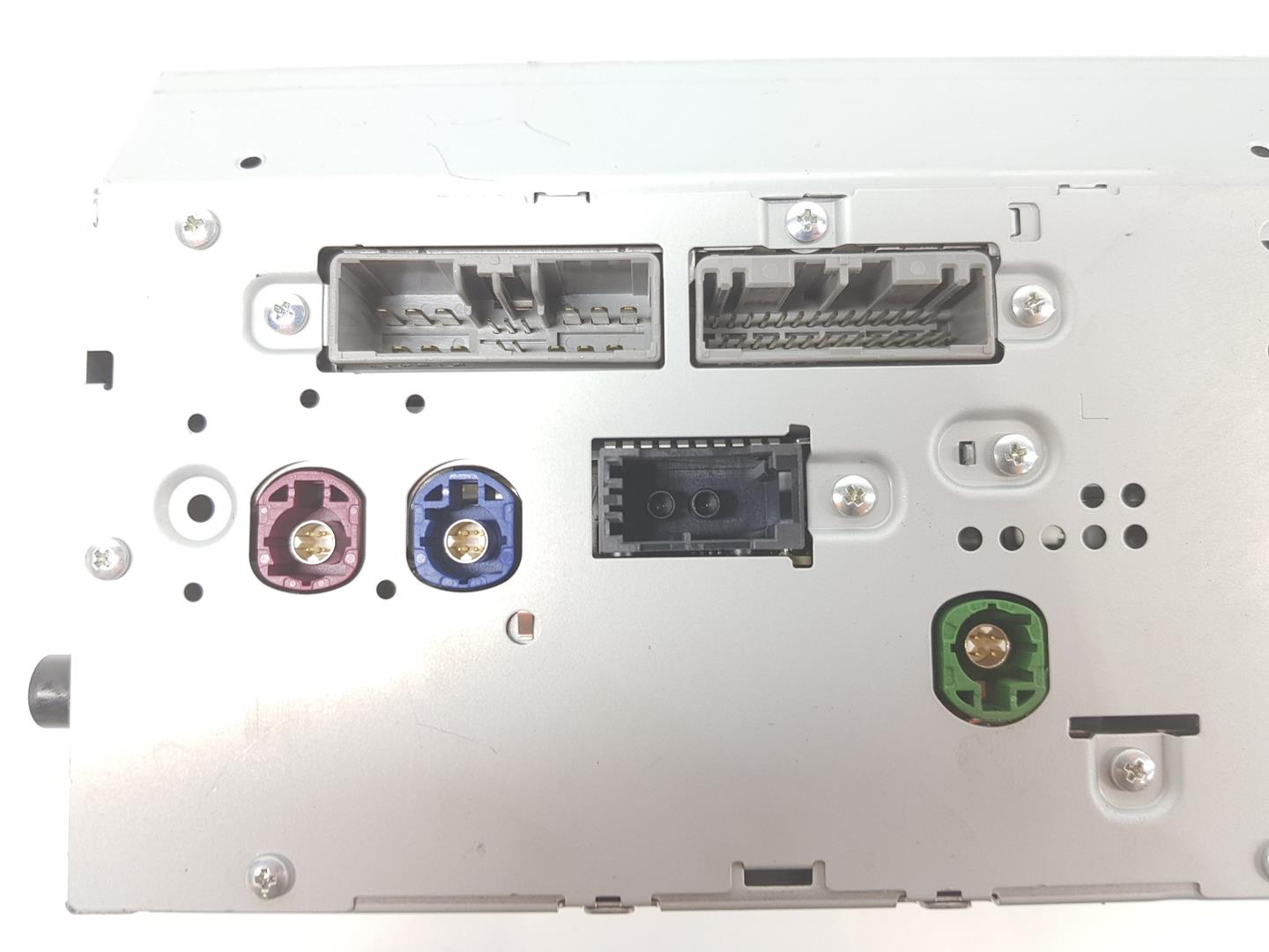 VOLVO S90 2 generation (2016-2023) Музикален плейър без GPS P31466982, 31466982 25077126