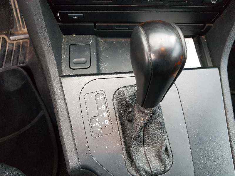 BMW 5 Series E39 (1995-2004) Блок управления коробки передач 7522980 19660161