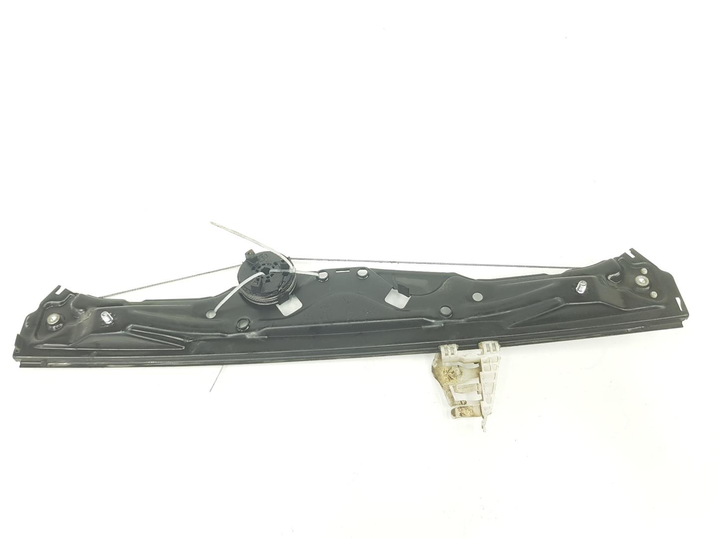 FORD Ka 2 generation (2008-2020) Front Left Door Window Regulator 1851632, 1851632, 1141CB 24243953