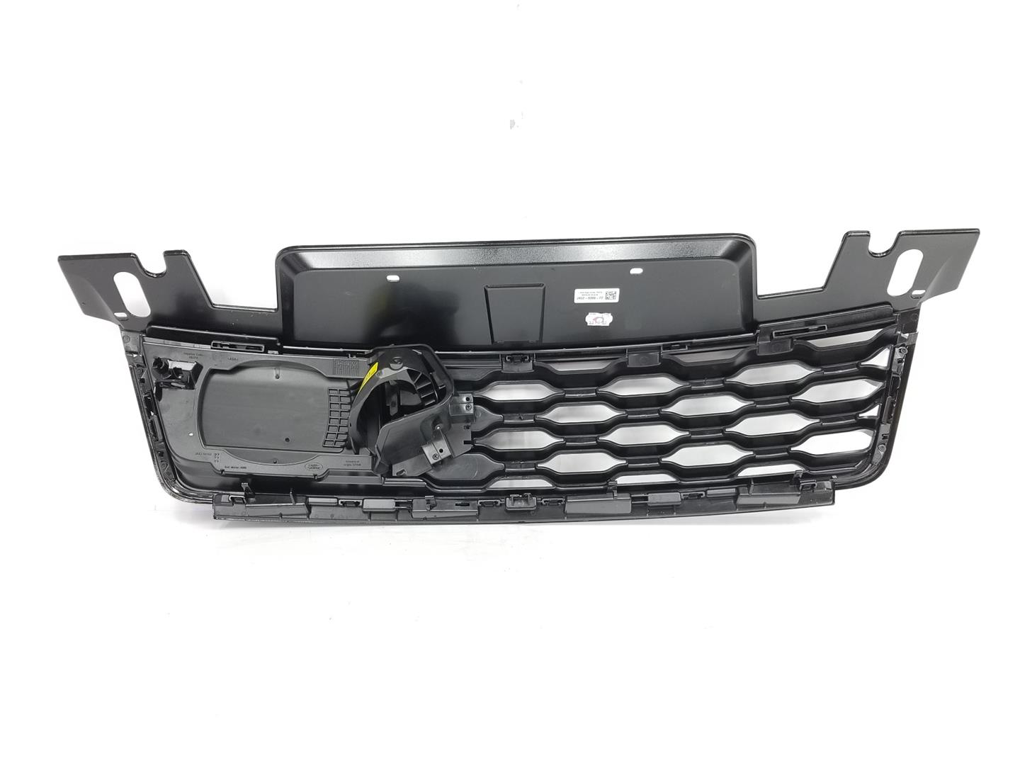 LAND ROVER Range Rover Sport 1 generation (2005-2013) Kølergitter JK628200FF,JK628200FF,NUEVOAESTRENAR 19802692