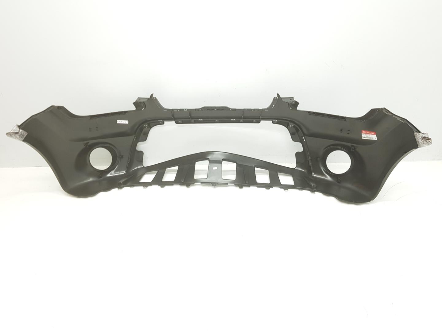 KIA Soul 2 generation (2014-2020) Front Bumper 865112K500, 865112K500, NUEVOSINPINTAR 24235118