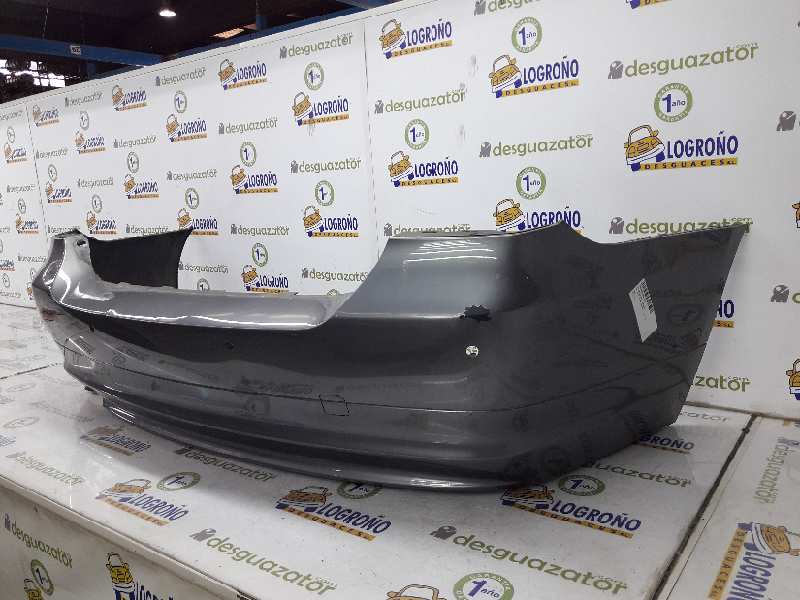 BMW 3 Series E90/E91/E92/E93 (2004-2013) Rear Bumper 51120036875,51127202706 19625866