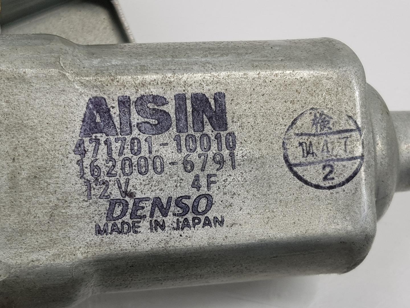 Motor techo eléctrico 1KDFTV 6326035050 de Toyota Land cruiser 2002-2009 163 CV con 227600 km - pieza usada