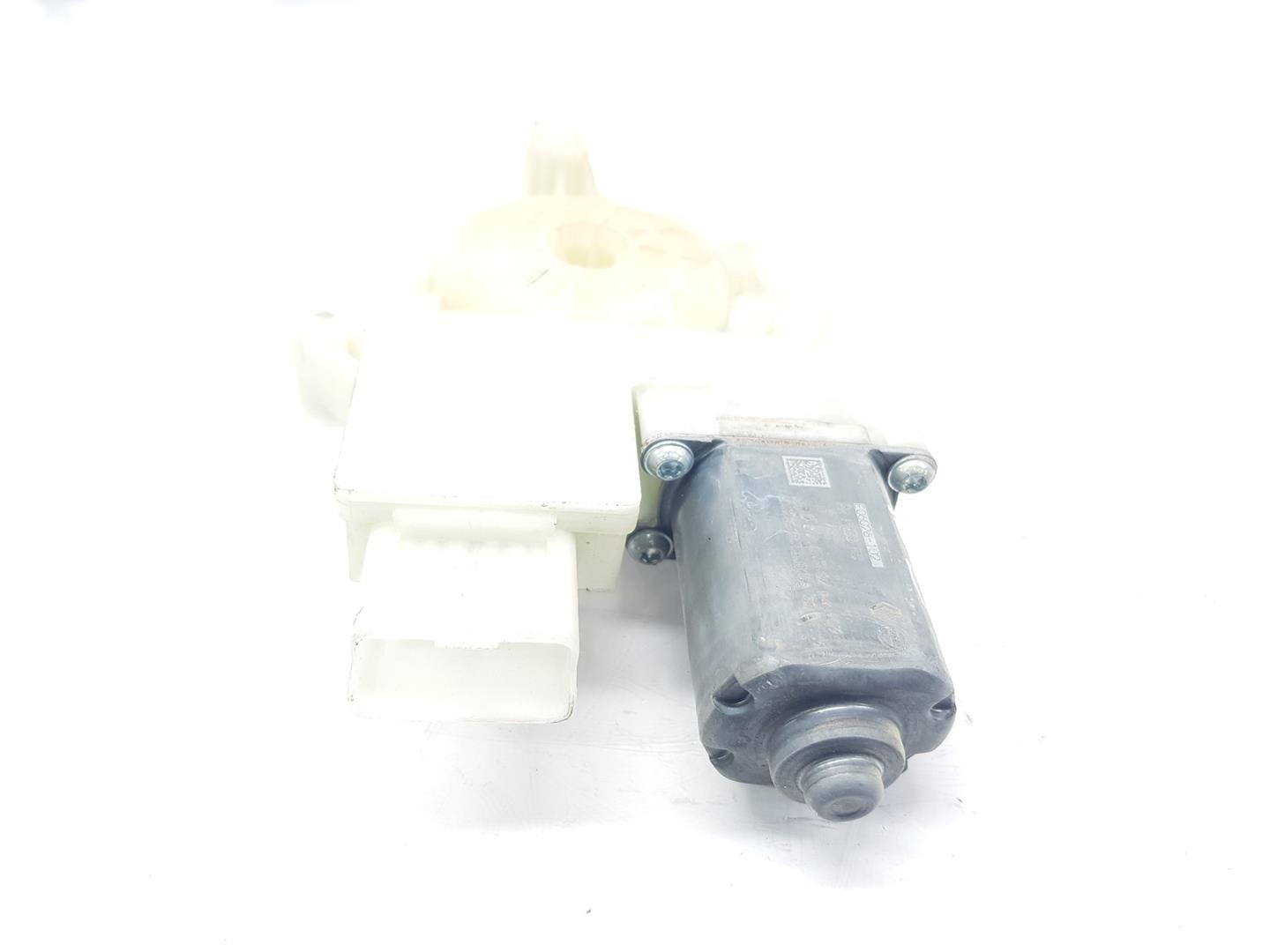 NISSAN Qashqai 2 generation (2013-2023) Front Right Door Window Control Motor 80700HV00C, 80700HV00D 19882431