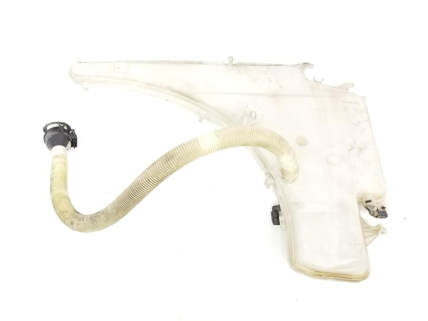 BMW 3 Series E90/E91/E92/E93 (2004-2013) Бачок мийки скла 61667238666,61667238666 19756270