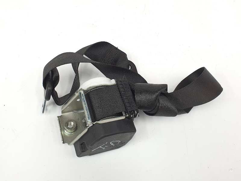 MINI Cooper R56 (2006-2015) Rear Right Seatbelt 72117318214,72117318214 19723115