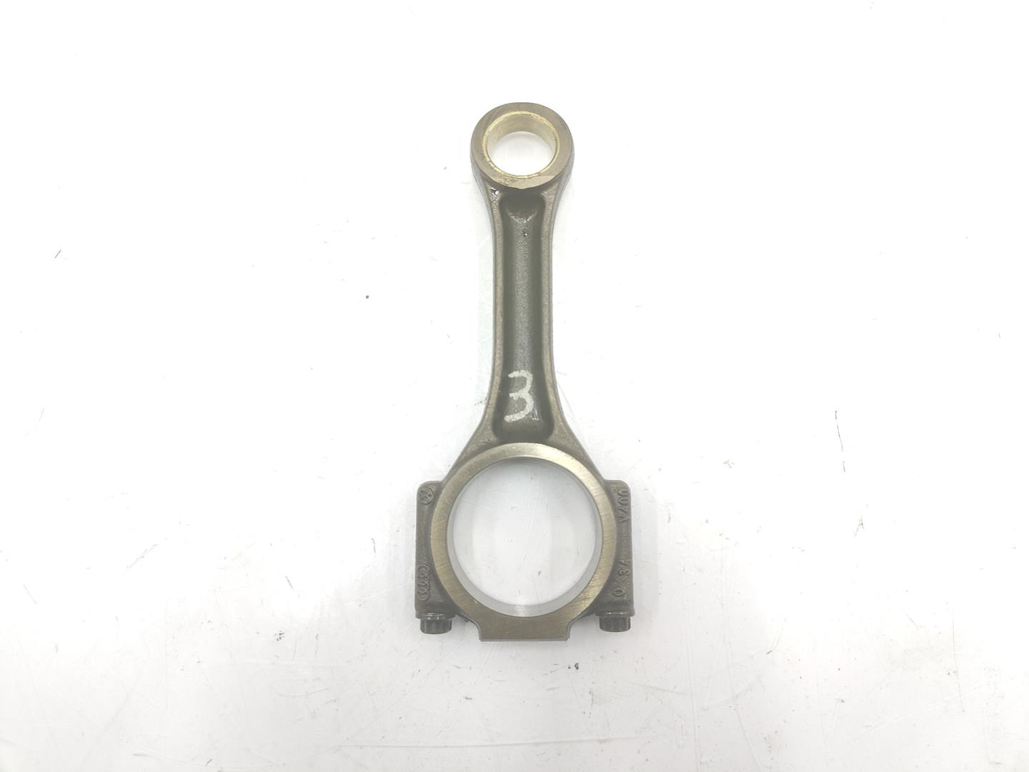 AUDI A4 B7/8E (2004-2008) Connecting Rod 038198401F, 2222DL 19789198