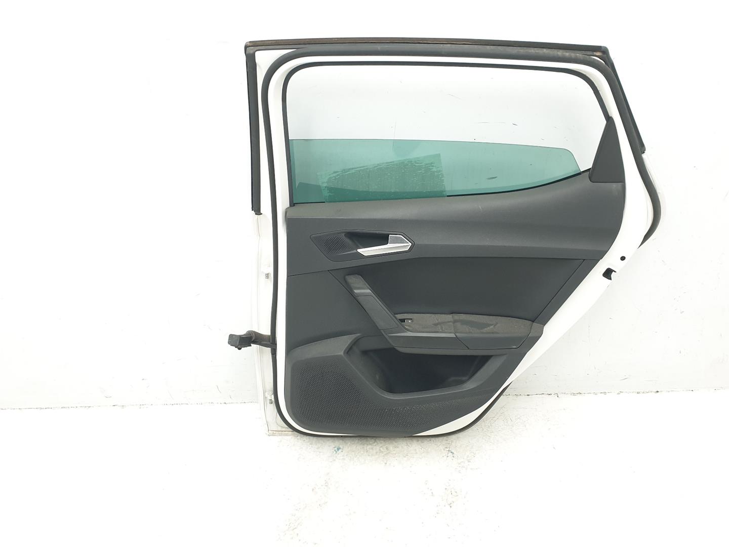 SEAT Alhambra 2 generation (2010-2021) Galinės dešinės durys 5FA833052B, COLORBLANCOB9A, 1161CB 24245690