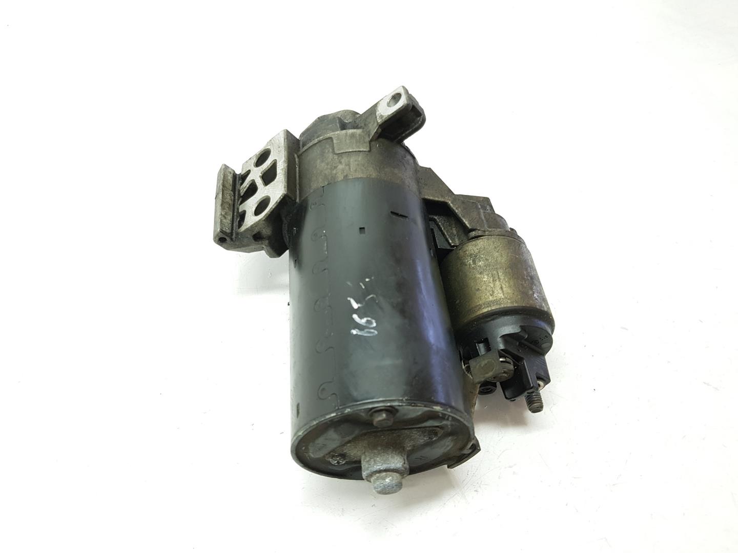 BMW 1 Series E81/E82/E87/E88 (2004-2013) Starter Motor 12418570238,12418570238 24231189