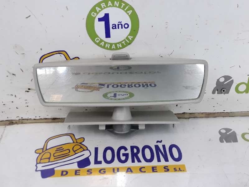 SEAT Leon 2 generation (2005-2012) Interior Rear View Mirror 5P0857511F, 5P0857511F 19608682