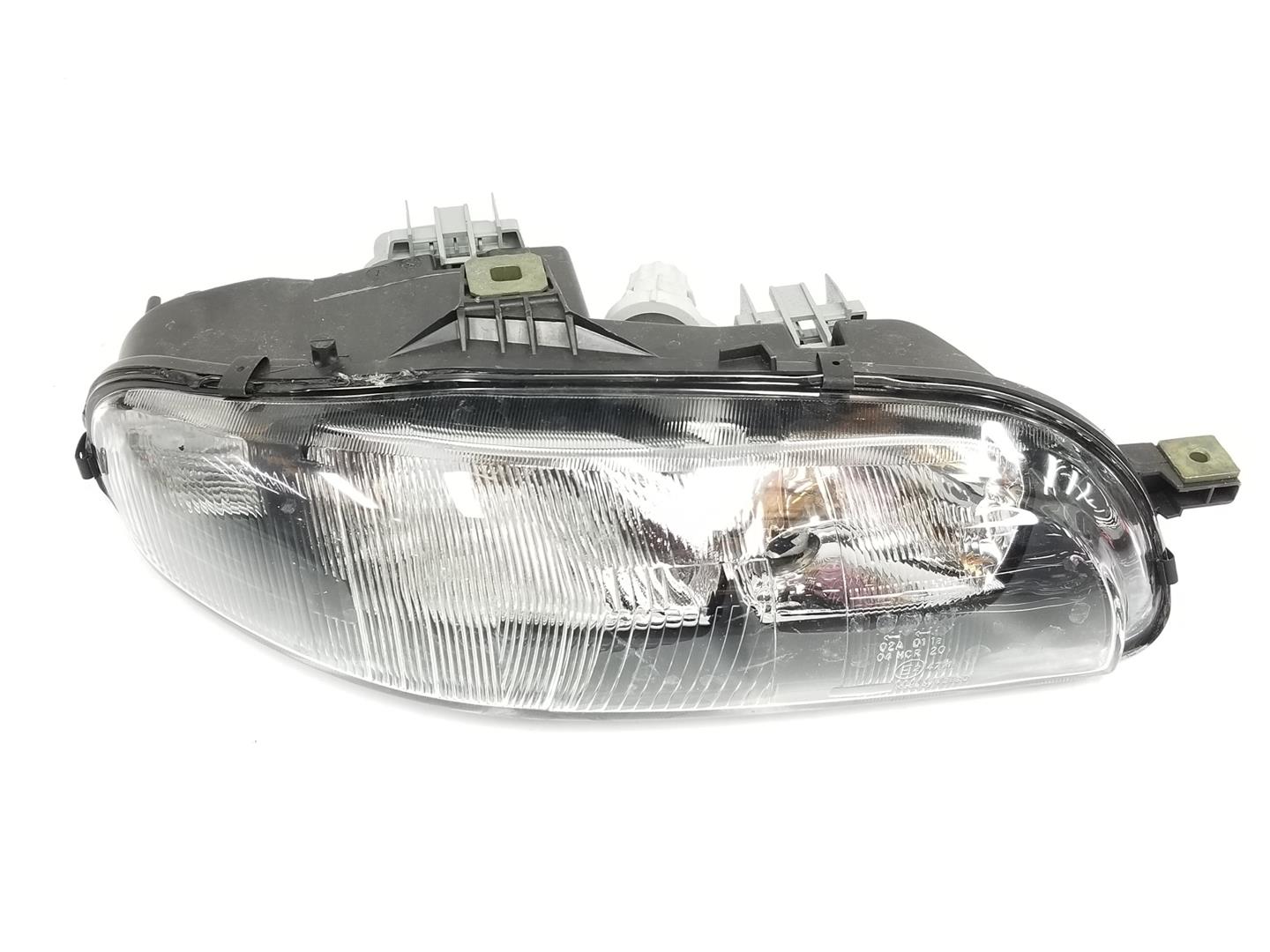 FIAT Bravo 1 generation (1995-2001) Front Right Headlight 88201558,88201558,NOORIGINAL 19884512