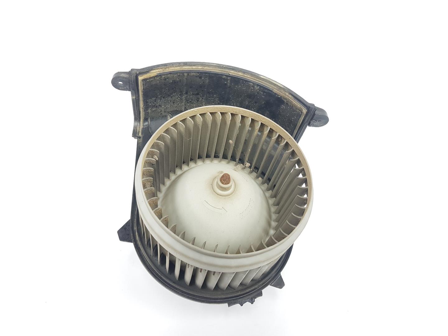 RENAULT Kangoo 2 generation (2007-2021) Heater Blower Fan 7701068992, 7701068992 19762896