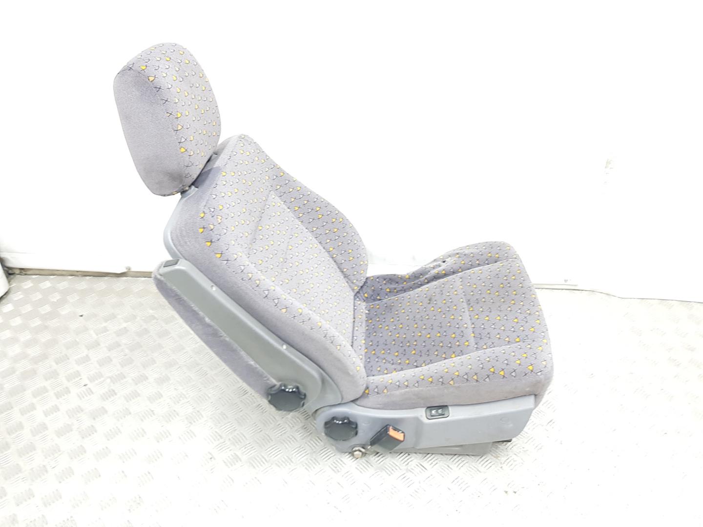 MERCEDES-BENZ V-Class W638, W639 (1996-2003) Front Left Seat ASIENTODETELA 19809604