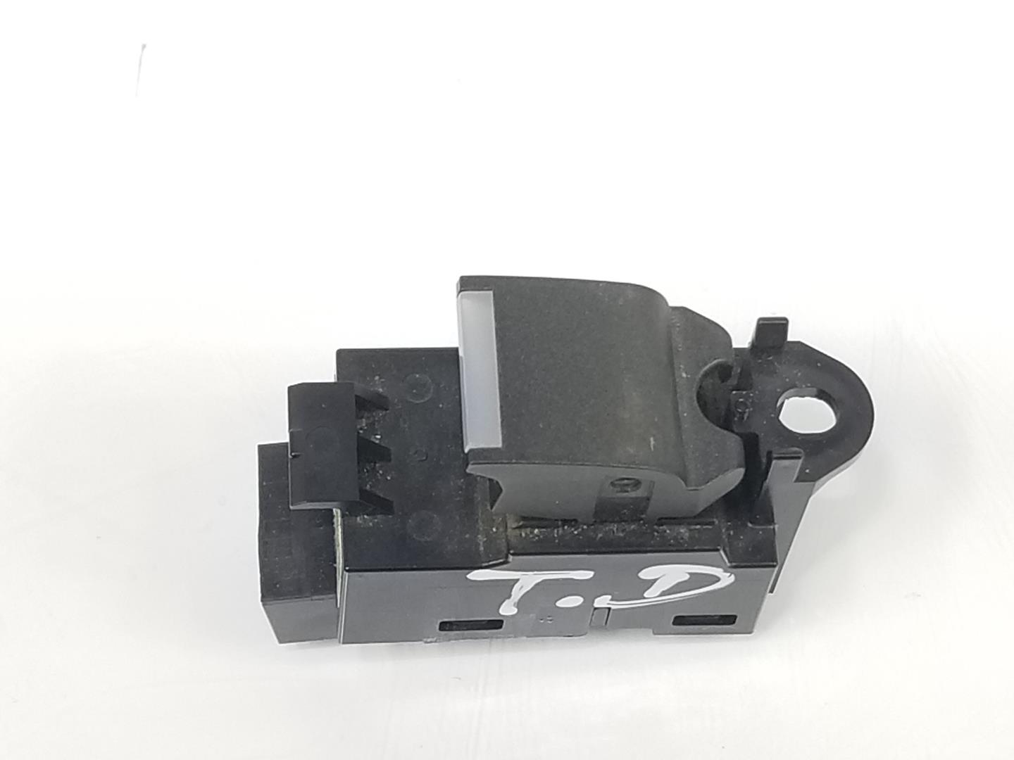 LAND ROVER Range Rover Evoque L538 (1 gen) (2011-2020) Rear Right Door Window Control Switch LR025907, BJ3214717AB 19779098