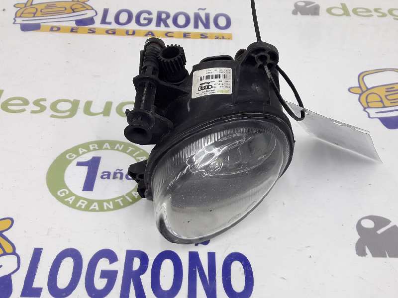 AUDI A5 8T (2007-2016) Front Right Fog Light 8T0941700,89205623 19616469