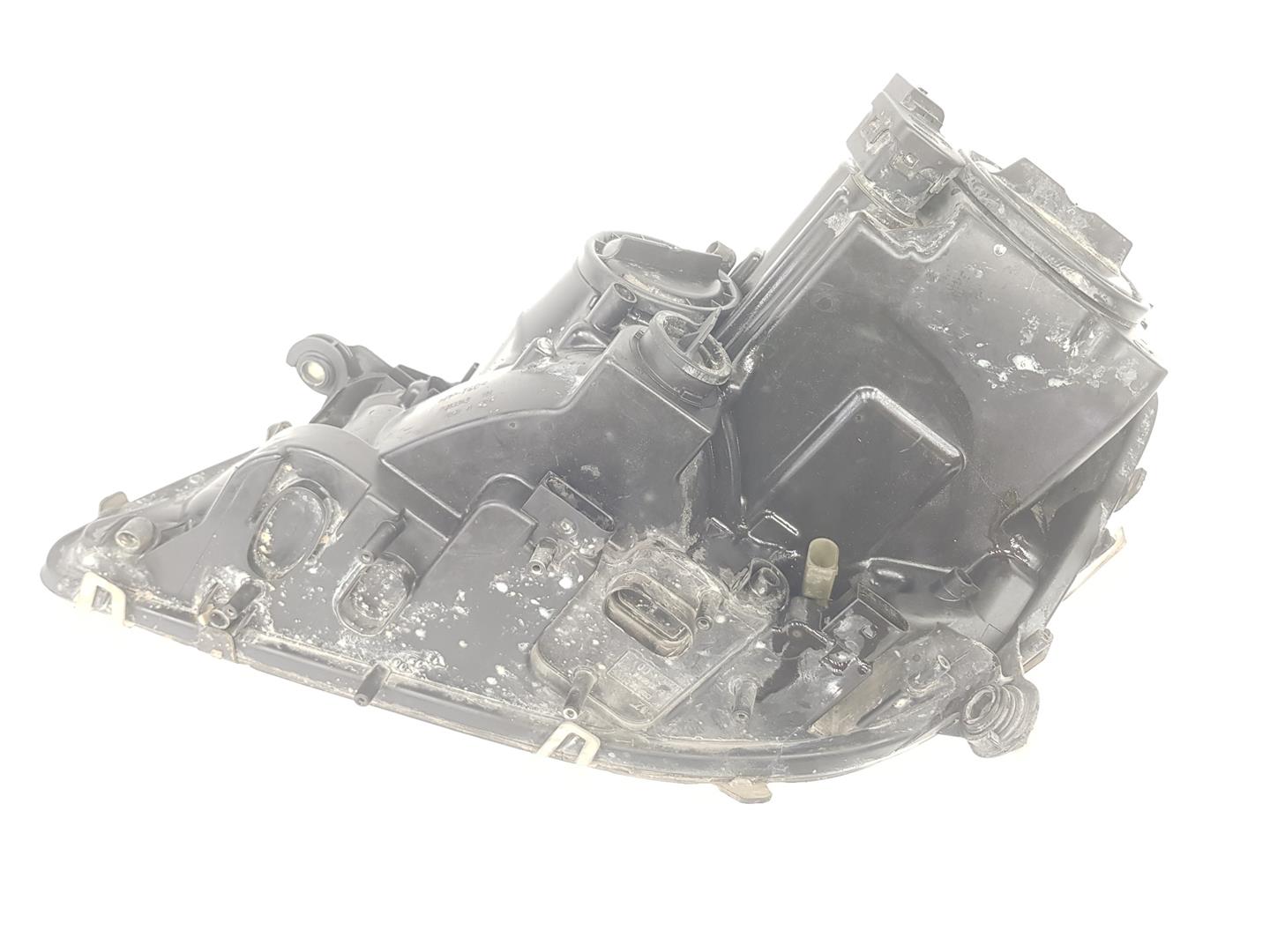 MERCEDES-BENZ M-Class W164 (2005-2011) Fram höger strålkastare A1648204861,A1648204861 24189333