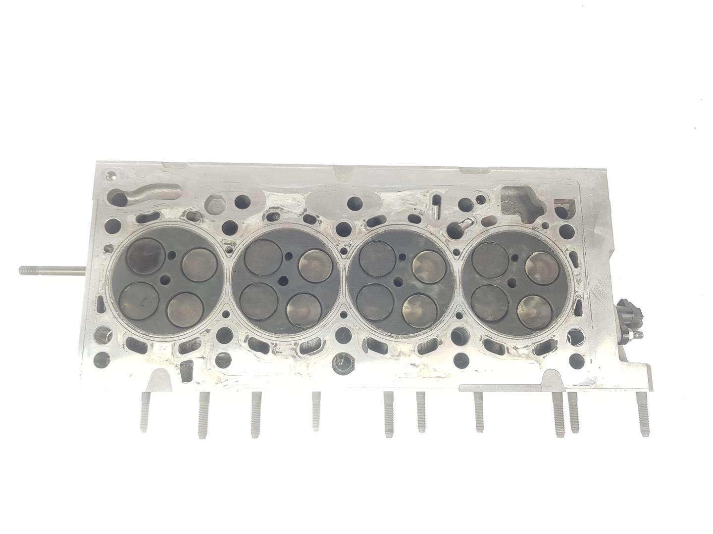 VOLKSWAGEN Arteon 1 generation (2017-2024) Engine Cylinder Head 04L103264B, 04L103264B, 1151CB2222DL 24158270