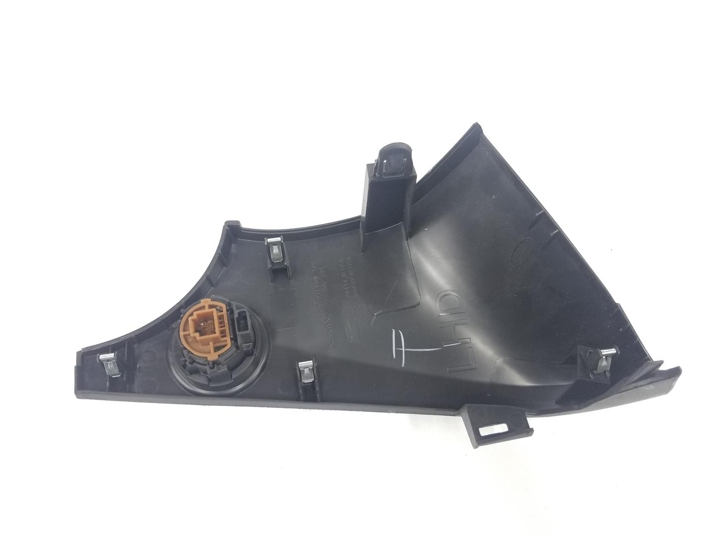 NISSAN Qashqai 2 generation (2013-2023) Кнопка зажигания 251504BA0A, 251504BA0A 19783413