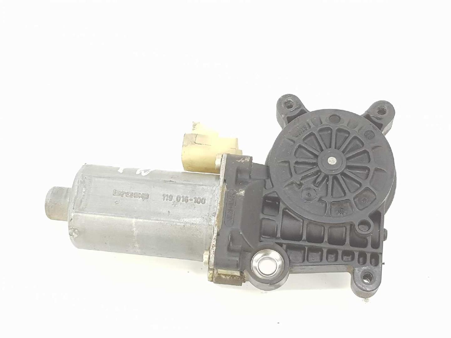 MERCEDES-BENZ M-Class W163 (1997-2005) Rear Right Door Window Control Motor A1638200242, 9137041093, A1638200242 19740651