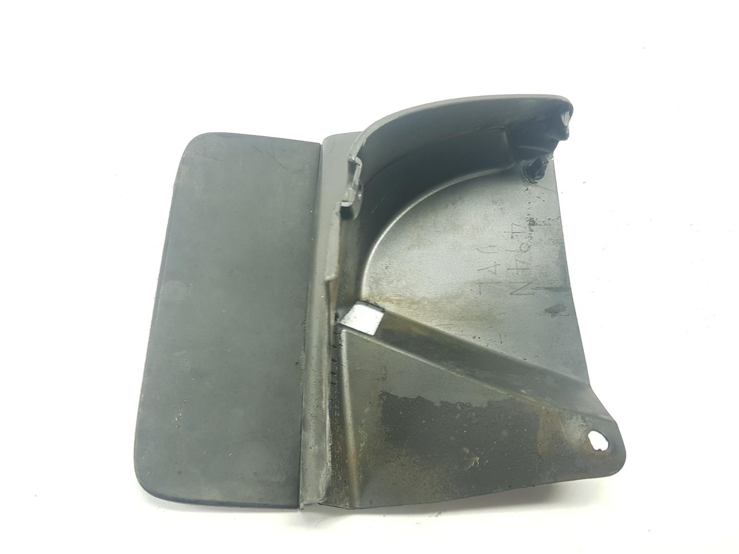 TOYOTA Land Cruiser 70 Series (1984-2024) Rear Left Mudguard 7662660170F0,7662660170F0 24228639