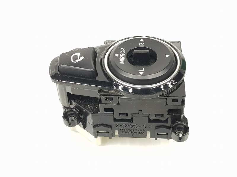 HYUNDAI i40 VF (1 generation) (2011-2020) Andra styrenheter 935733Z000,935733Z000,2222DL 24119823