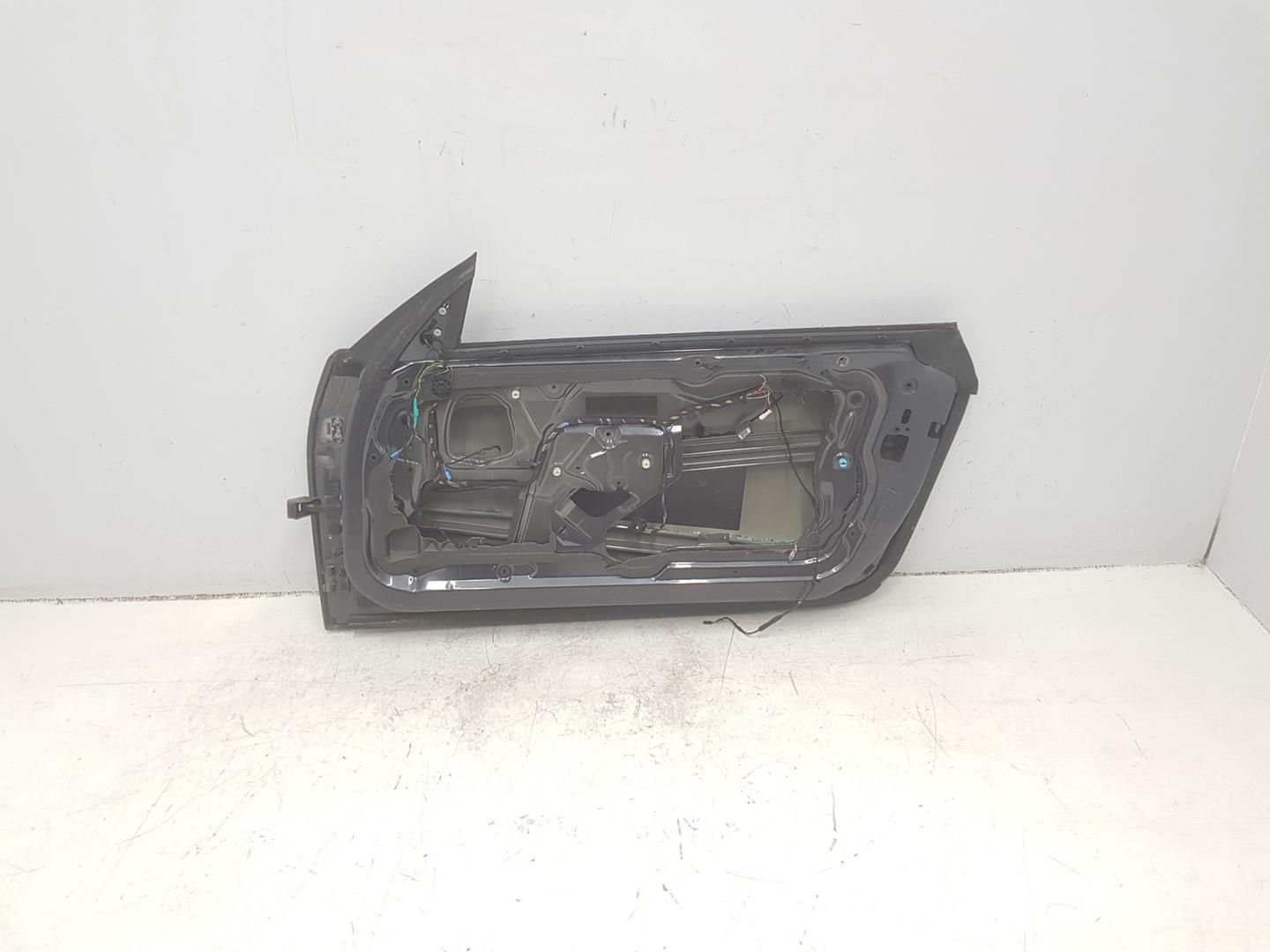 BMW 3 Series E90/E91/E92/E93 (2004-2013) Front Right Door 41517200570,41517200570,COLORGRISOSCURO 22471819