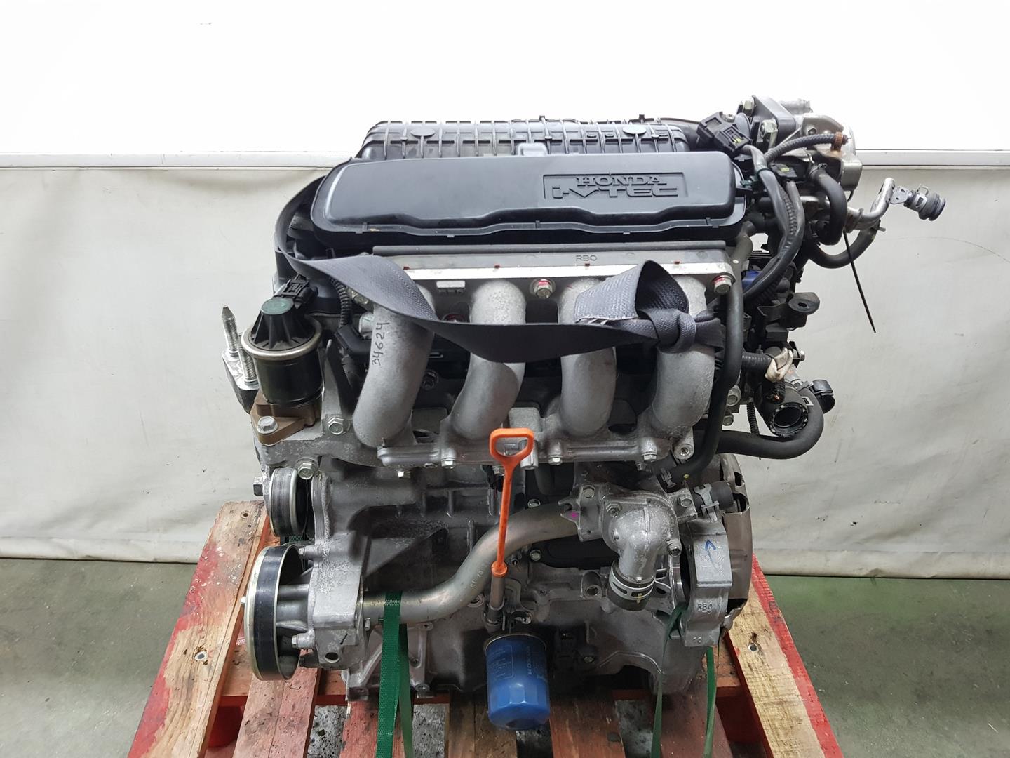 HONDA Civic 9 generation (2012-2020) Engine L13Z1, 1141CB 24230798