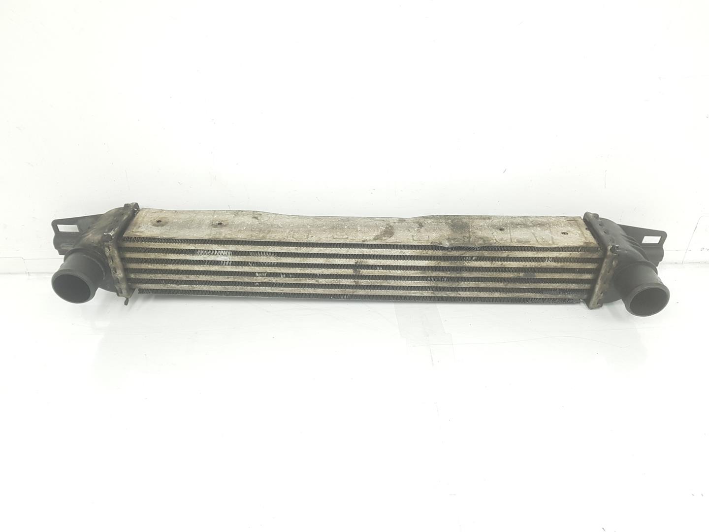 CITROËN Nemo 1 generation (2008-2015) Intercooler Radiator 0384L7, 0384L7 19907044