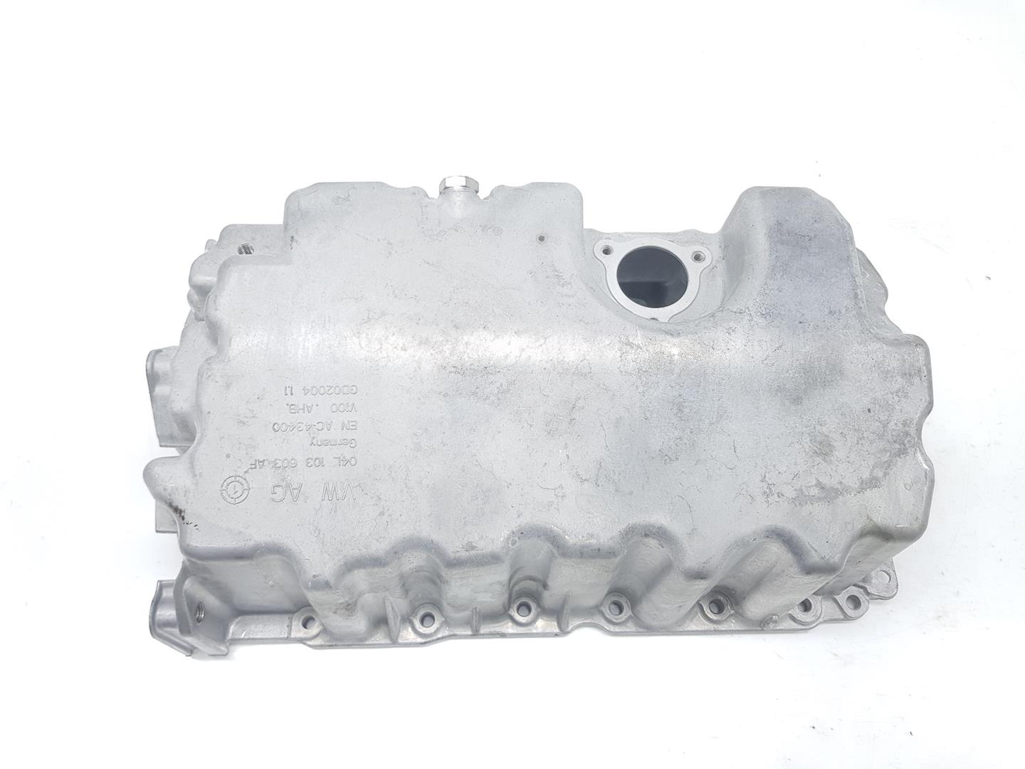 VOLKSWAGEN Transporter T6 (2015-2024) Crankcase 04L103603AF, 04L103603AF, 1111AA 24241762