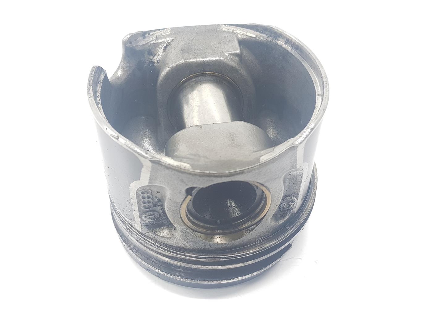 VOLKSWAGEN Golf 5 generation (2003-2009) Piston 038107065LC, 038107065LC, 1151CB 22741297