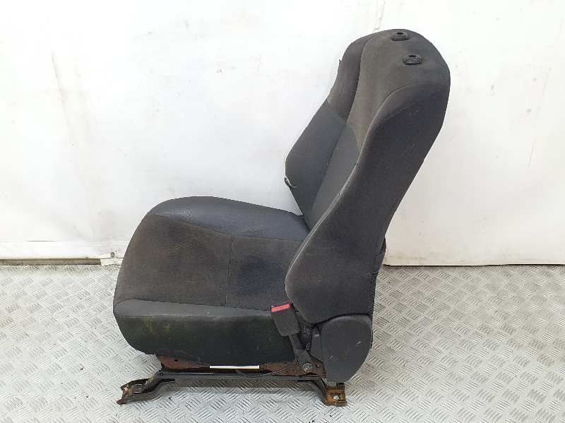 TOYOTA Land Cruiser 70 Series (1984-2024) Front Right Seat ASIENTOACOMPAÑANTE, CUEROYTELA, MANUAL 19740913