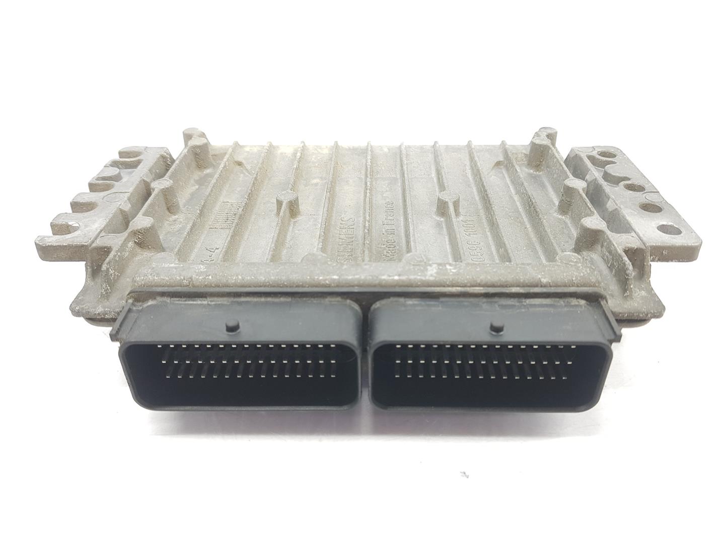 RENAULT Megane 1 generation (1995-2003) Engine Control Unit ECU 8200059086, 8200059086 22734080