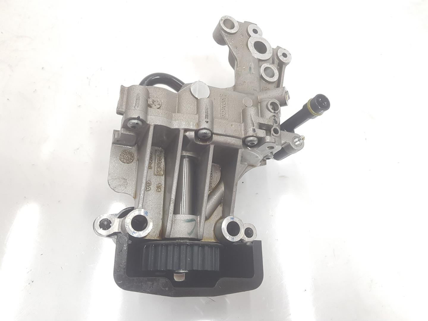 FORD Ka 2 generation (2008-2020) Eļļas sūknis J7BG6600AA,2244649,1151CB 24884704