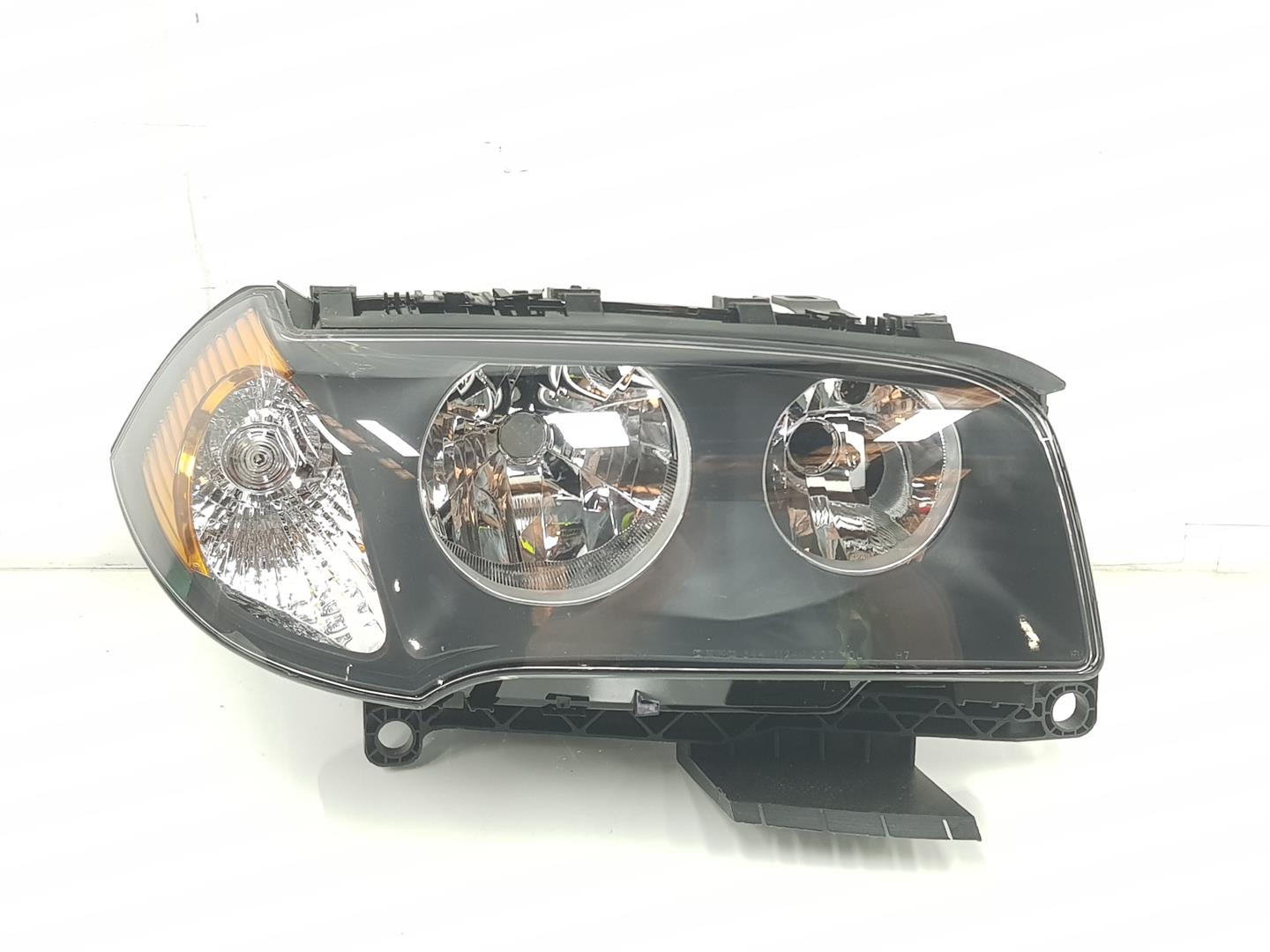 BMW X3 E83 (2003-2010) Fram höger strålkastare DEPO084441157R, 4441157R 25099935