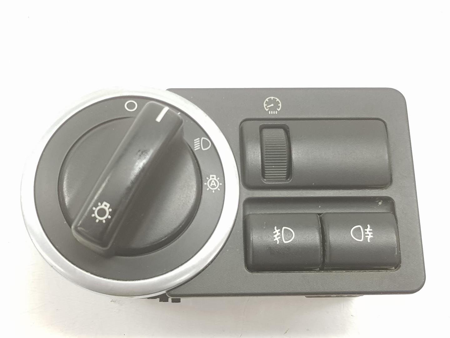LAND ROVER Range Rover 3 generation (2002-2012) Headlight Switch Control Unit YUD501380PUY, 7H4211654AA8PUY 24195416