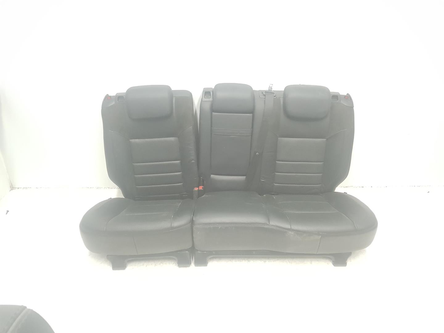 MERCEDES-BENZ M-Class W164 (2005-2011) Seats CUERONEGRO, ELECTRICOS 19926605