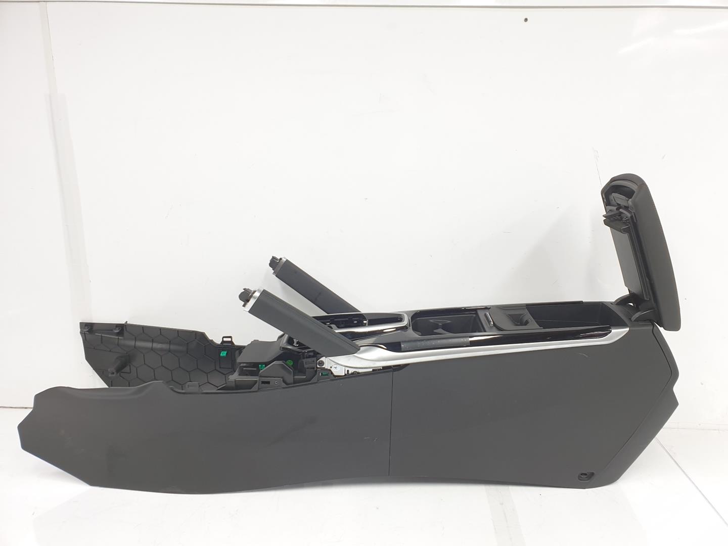 RENAULT Koleos 2 generation (2016-2023) Armrest 969103978R, 969209271R 24131533