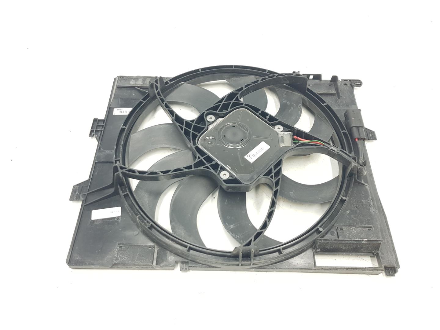 BMW 2 Series F22/F23 (2013-2020) Ventilateur diffuseur 17428625439, 17428625439 19833603