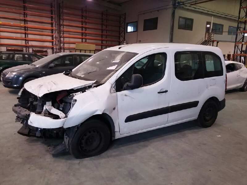 CITROËN Berlingo 2 generation (2008-2023) Сензор за масов въздушен поток MAF 9650010780 23777244