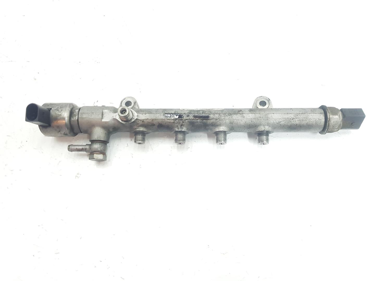 MERCEDES-BENZ B-Class W246 (2011-2020) Fuel Rail A6510700495, A6510700495 19822265