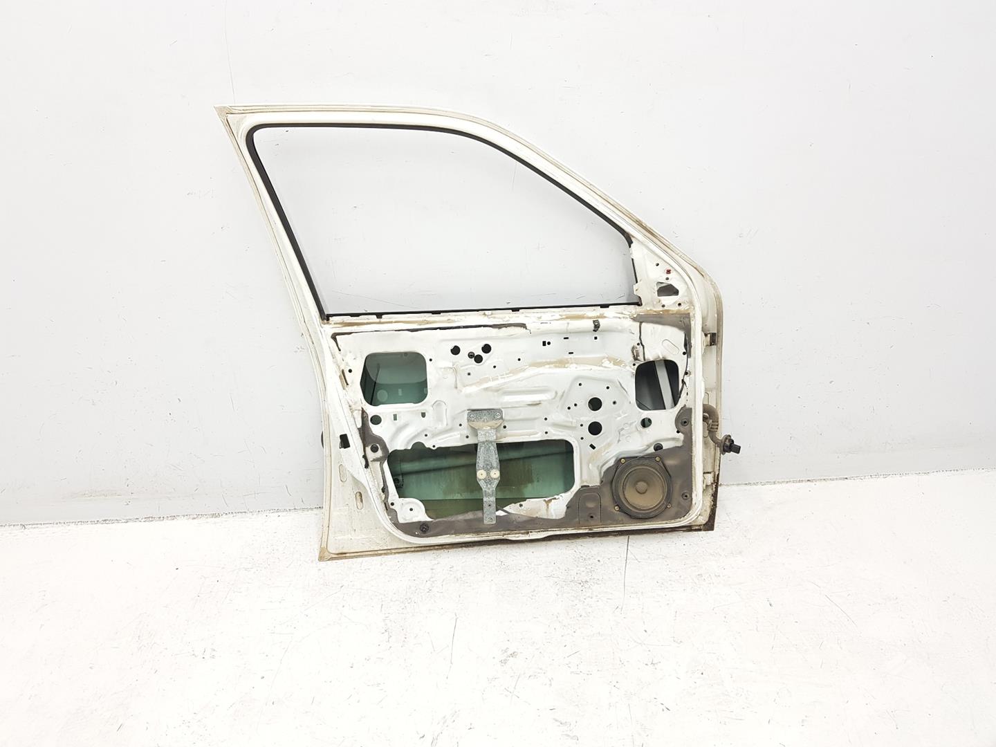 FORD Transit 3 generation (2005-2020) Front Left Door 1007037,P96FGA20123AA,COLORBLANCO 21675855